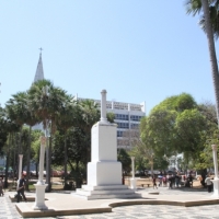 Praça Marechal Deodoro da Fonseca